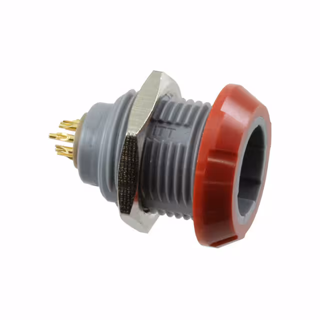 PLB4G220009 ITT Cannon, LLC  Circular Connector Assemblies